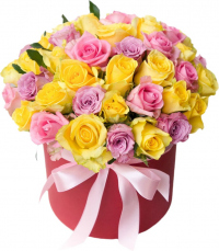 Букет «Время мечтать»